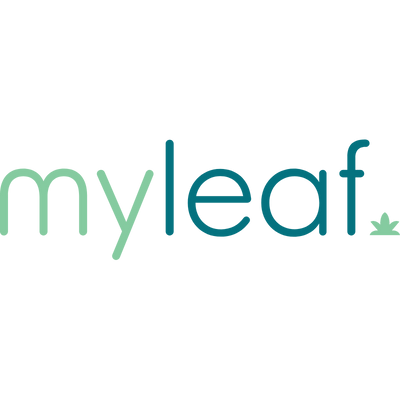 my-leaf